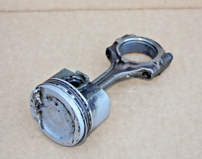 OEM 98-05 Lexus GS300 SC300 IS300 2JZGE VVTi Piston Connecting Rod Assembly - Image 1 of 4