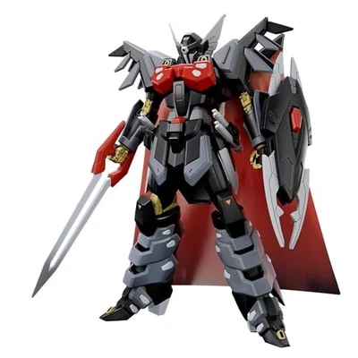 Gundam Seed Freedom - 245 Black Knight Squad Shi-ve.A HGCE 1/144 Model Kit - Image 1 of 2