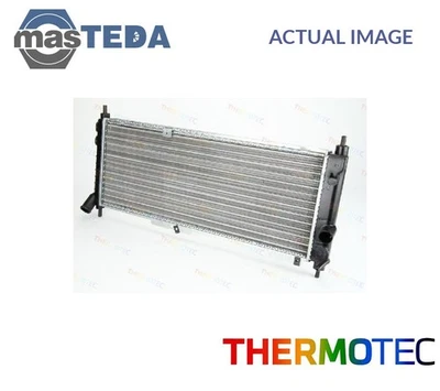 D7X051TT RADIADOR REFRIGERACIÓN MOTOR THERMOTEC PARA CHEVROLET CORSA 1.4L,1.6L Foto 1 de 4
