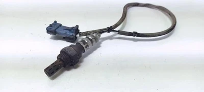 CITROËN C3 I FC Capteur d'oxygène Lambda 9636968380 1.12 Petrol 44kw 31366319 - Photo 1/4