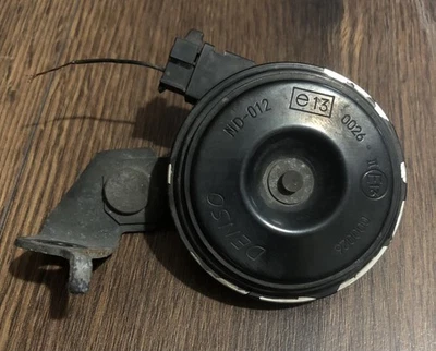 Buzina de sirene de alarme anti-roubo de segurança Toyota Highlander 2014-2024 fabricante de equipamento original 865600E020 - Imagem 1 de 3