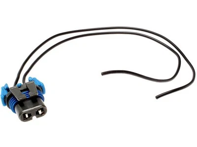 For Honda Civic Headlight Connector SMP 73148CYBB - Image 1 of 2