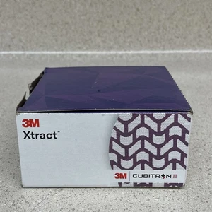 120 Grit 3M™ 710W Xtract™ 5" Net Sanding Discs Cubitron II ™ Hook and Loop 50 Pk - Picture 1 of 5