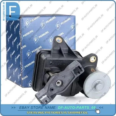 Motor colector de admisión 6421500594 para Mercedes-Benz Sprinter 3500 2500 2010-2022 Foto 1 de 4