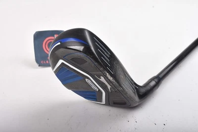 Slazenger P500 #4 Hybrid / 24 Degree / Regular Flex Slazenger P500 Shaft - Image 1 of 4