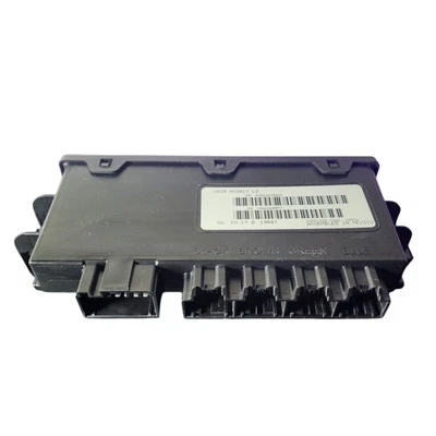 Módulo de interfaz de sistemas de vehículos OEM Dodge Charger 2015-2021 Mopar 68236708AH Foto 1 de 3