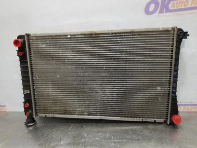 88 1988 CHEVROLET C1500 5.0L RADIATOR - Image 1 of 4