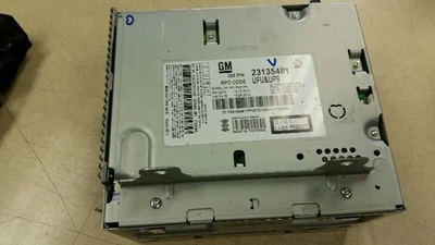 Аудиооборудование радиоприемник с Mylink AM-FM-MP3-USB подходит для 13 CAMARO 91044 - Изображение 1 из 4