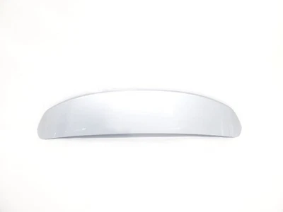 Audi Q7 2017 2024 OEM satélite plateado alerón trasero metálico  Foto 1 de 4