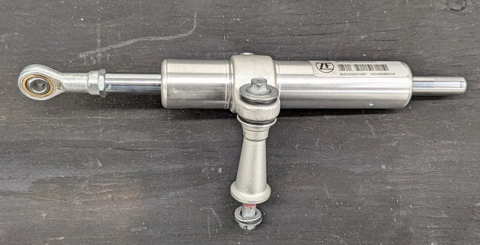 '21-'25 Aprilia Tuono V4 1100 Steering Shock Damper 2B008933 - Used Foto 1 de 1