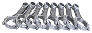 Eagle for Ford 302 Standard I-Beam Connecting Rods (Set of 8) - Foto 1 di 5