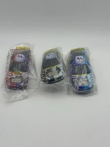 John Andretti #43 2002 Star Wars/Cheerios Diecast 1/64 3 Car Lot - Picture 1 of 1