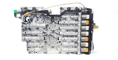 Jaguar XJ 2016 OEM carrocería de válvula de transmisión 3,0 L Foto 1 de 4