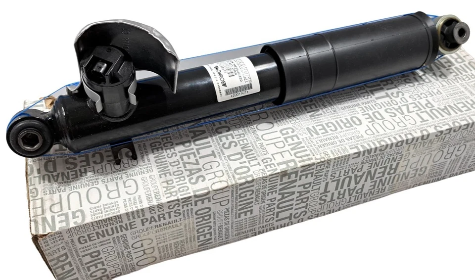 Renault Talisman 2015-2022 Amortisseur Arrière Gauche ORIGINAL 562106865R