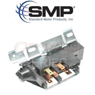 SMP T-Series Ignition Switch for 1982-1990 GMC S15 - Switches  ub Foto 1 de 4