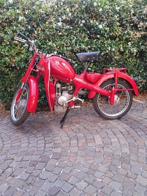 Motom 48 Turismo - Immagine 1 di 4