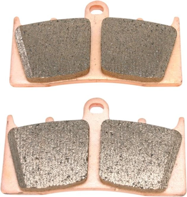 EBC HH Brake Pads Front #FA613HH BMW K 1600 GT/K 1600 GTL/K 1600 GTL Exclusive Foto 1 de 1