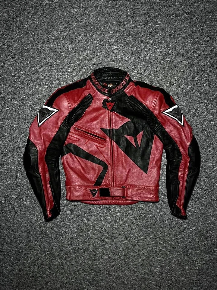 Chaqueta de moto DAINESE GTR Superbike para hombre - talla 46 (S) Foto 1 de 4