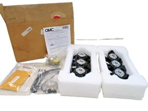 5001213 Johnson Evinrude 1999 FFI Enhancement Package 150 175 HP NEW OEM - Imagen 1 de 3