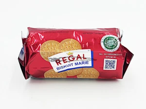 Regal Marie Biscuits 8.11oz - Picture 1 of 1