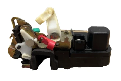 Pestillo de puerta trasera derecha Chrysler 300 2005 2006 2007 2008 09 10 Rh-r OEM: 4575892AB Foto 1 de 4