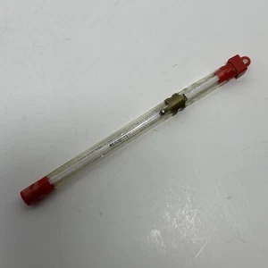 Vintage Marsh Laboratory Pocket Thermometer - Picture 1 of 7