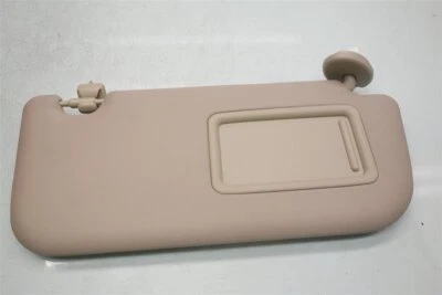 Parasol interior del lado del pasajero Toyota Prius 2016-2018 - bronceado 74310-47360-B0 Foto 1 de 4