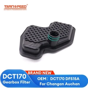 DCT170 DF515A Auto Transmission Fluid Oil Filter For Changan Auchan - Foto 1 di 7