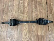 Front LH Left Axle Shaft FITS 2012-2019 Toyota PRIUS C FWD 1.5L Free Shipping
