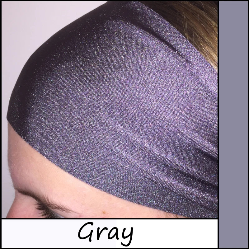 Diademas anchas, ¡Descuentos para múltiples! Ideal para adultos y jóvenes Foto 1 de 3