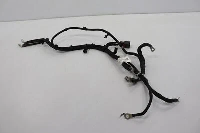 Cable de batería Jeep Grand Cherokee $2015 Foto 1 de 4