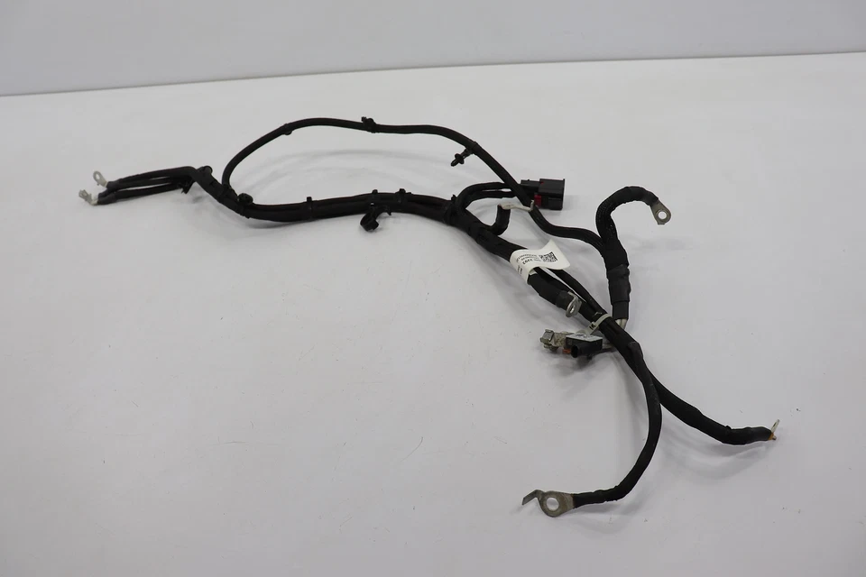 Cable de batería Jeep Grand Cherokee $2015 Foto 1 de 4
