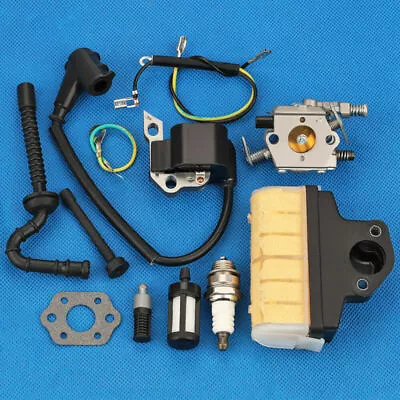 WANGLUO18 Hot Sale Carburetor For STIHL Chainsaw 021 023 025 MS210 MS230 MS250 NEW