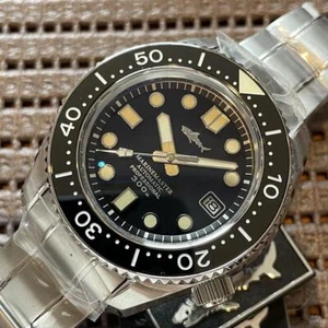 HEIMDALLR MM300 Homage Marine Master SBDX SBDC Used F/S - Picture 1 of 8