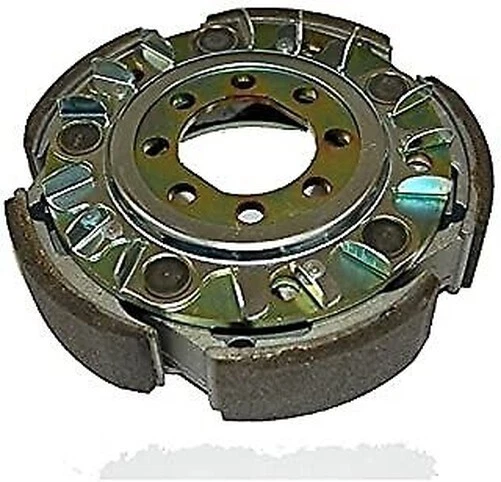 FZ00383 Top Performances Embrayage Pour Aprilia Atlantic Scarabeo 500 4T - Photo 1/1