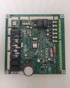 6400235203 6400235203J MOD03196 2214210448 MOD03196AJ tablero de control Trane RTU - Imagen 1 de 16