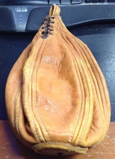 Vintage Boxing Speed Bag
