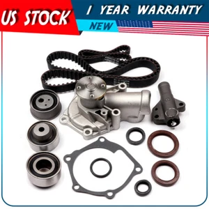 Timing Belt Water Pump Kit for 2006-2007 Mitsubishi Eclipse 2.4L L4 - Bild 1 von 16