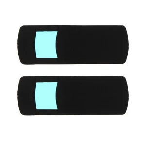 2 Pcs Camera Cover Laptop Slider Webcam Privacy Protective Covers Tablet - Afbeelding 1 van 12