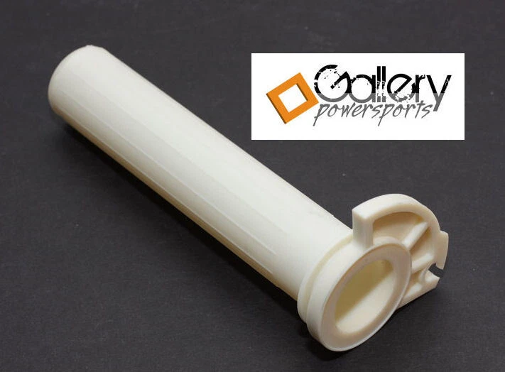 铃木 RM125 RM250 1995 - 2007 节气门套管 — 第 1/1 张图片