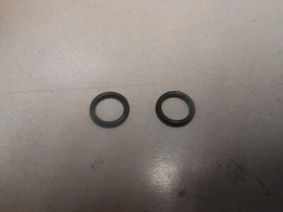 NOS Worm Gear O-Ring Fits: Kawasaki A1 A1SS A7 A7SS C2 16090-001 Qty 2 - Изображение 1 из 2