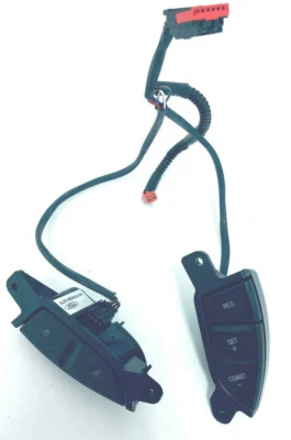 OEM CCA1157 NEW ABS Wheel Speed Sensor FORD,MERCURY - Image 1 of 3