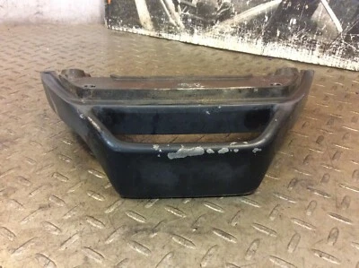 1990 89 90 Ducati 906 Paso Desmo 后抓杆抓杆手柄 — 第 1/4 张图片