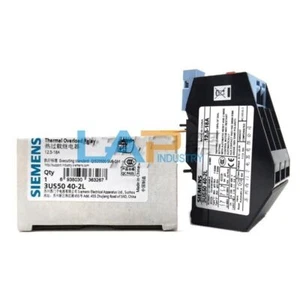 NEW IN BOX FOR Overload Relay 3US5040-2L 12.5-18A - Bild 1 von 4