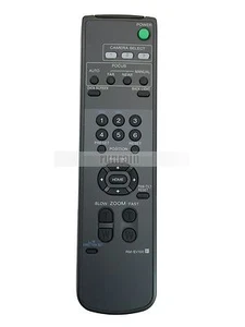 SONY PTZ Cameras Remote Control RM-EV100 For BRC-H700 BRC-300  BRC-Z330 BRC-Z700 - Picture 1 of 2