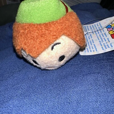 peter pan tsum tsum - Image 1 of 3