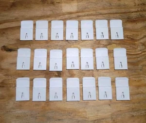 90 91 92 Cadillac Brougham Molding Cladding Clip Set 28pc Moulding Kit - Picture 1 of 2
