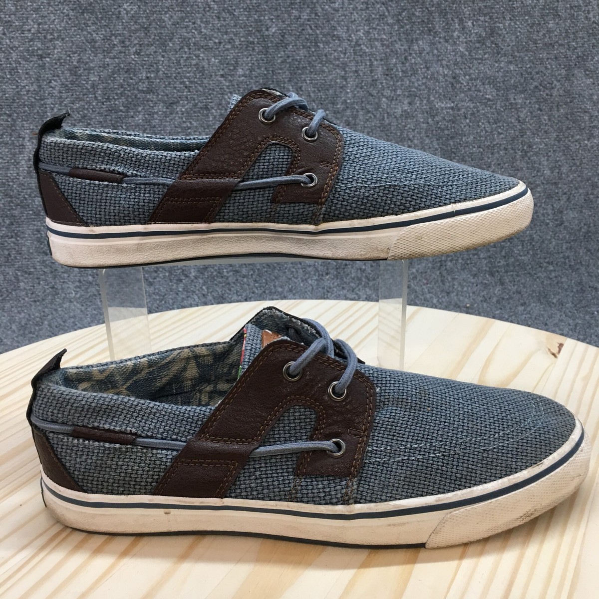 トミーバハマ長靴 USサイズ8B 26cm Tommy Bahama Boat Shoes for Men for sale | eBay