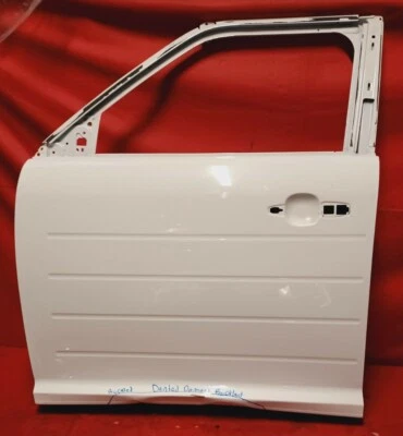 Ford Flex 2009 2010 2011 2012 2013 2014 2015 2016 2017 izquierda izquierda izquierda puerta delantera carcasa Foto 1 de 4