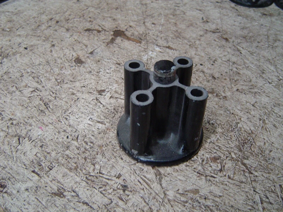 1965 -1980 GM Water Pump Fan Spacer 2.1/4 " tall  - Image 1 of 4